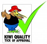 KHP Tick of Approval